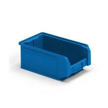 Zkosený stohovací box