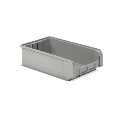 Zkosený stohovací box