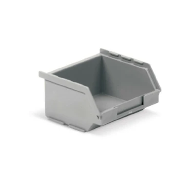 Zkosený stohovací box