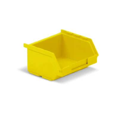 Zkosený stohovací box