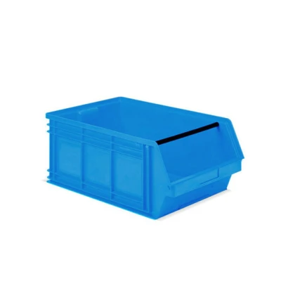 Zkosený stohovací box