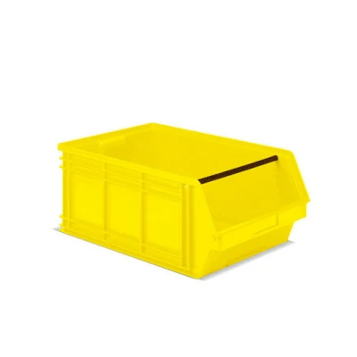 Zkosený stohovací box