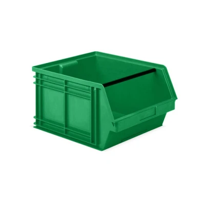 Zkosený stohovací box