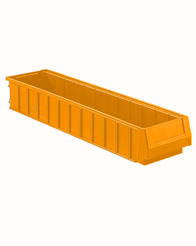 Plastový Multibox RK6516