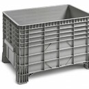 Plastová velkoobjemová paleta - Bigbox