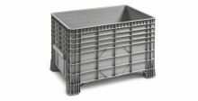 Plastov velkoobjemov paleta - Bigbox