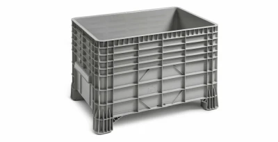 Plastová velkoobjemová paleta - Bigbox