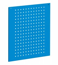 Perforovan bon panel pro stl