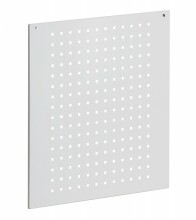 Perforovan bon panel pro stl