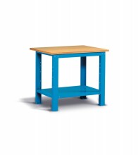 Ocelov stl montovan . 1024mm