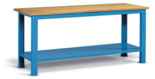 Ocelov stl montovan . 2000mm