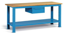 Ocelov stl montovan . 2000mm