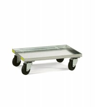 Vozk pro stohovac boxy srie Athena
