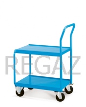 Vozk pro stohovac zsobnky a boxy