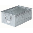 Kovov stohovac box