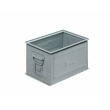 Kovov stohovac box
