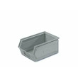 Zkosen kovov stohovac box