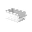 Zkosen kovov stohovac box