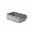 Zkosen kovov stohovac box