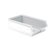 Zkosen kovov stohovac box
