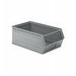 Zkosen kovov stohovac box
