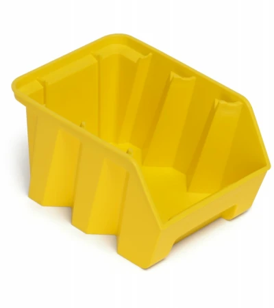 Zkosený stohovací AIR box