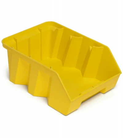 Zkosený stohovací AIR box