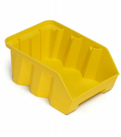 Zkosený stohovací AIR box