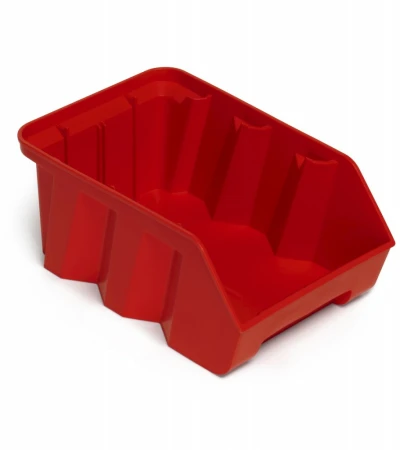 Zkosený stohovací AIR box