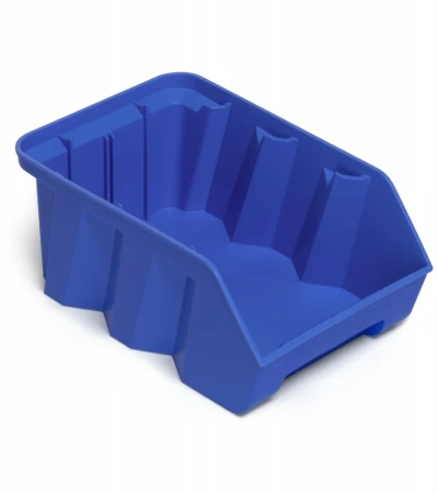 Zkosený stohovací AIR box