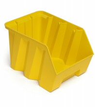 Zkosený stohovací AIR box