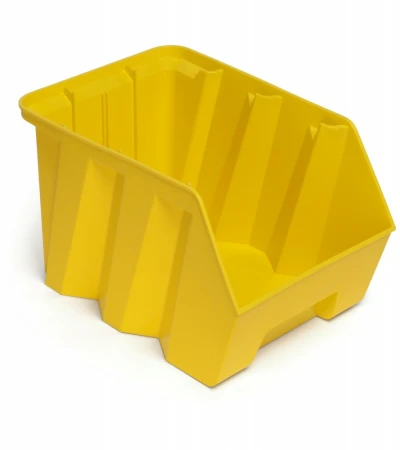 Zkosený stohovací AIR box
