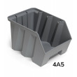 Zkosen stohovac AIR box - recyklt