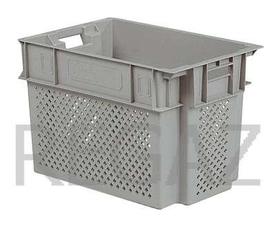 Kónický stohovací box série Minerva