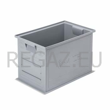 Stohovací box série Zeus Stohovací box série Zeus