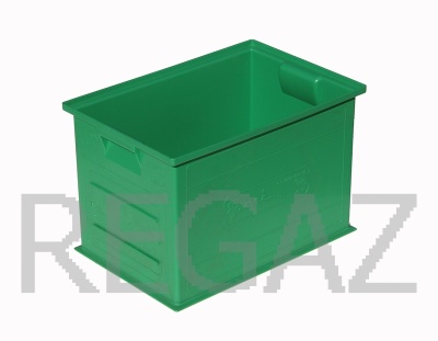 Stohovací box série Zeus Stohovací box série Zeus