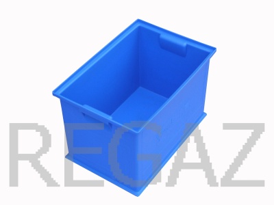Stohovací box série Zeus Stohovací box série Zeus