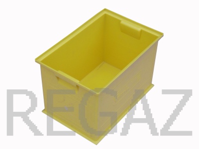 Stohovací box série Zeus Stohovací box série Zeus