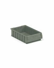 Regálová přepravka série Multibox - recyklát