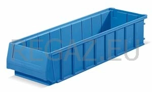 Regálová přepravka série Multibox