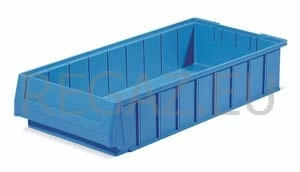 Regálová přepravka série Multibox Regálová přepravka série Multibox