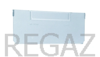 Příčná přepážka pro přepravky série Multibox šířky 240 mm