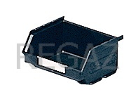 ESD zkosen stohovac box