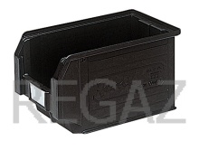 ESD zkosen stohovac box