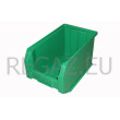Zkosen stohovac box