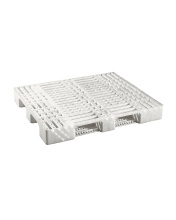 Plastov paleta 1200x800 mm