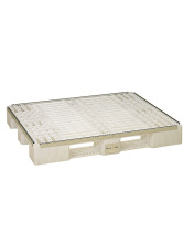 Plastov paleta 1200x800 mm