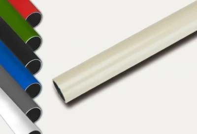 Trubka - tloušťka 2 mm - 1 metr