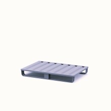 Kovov paleta