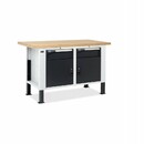 Kovov stl Master BR . 1500mm